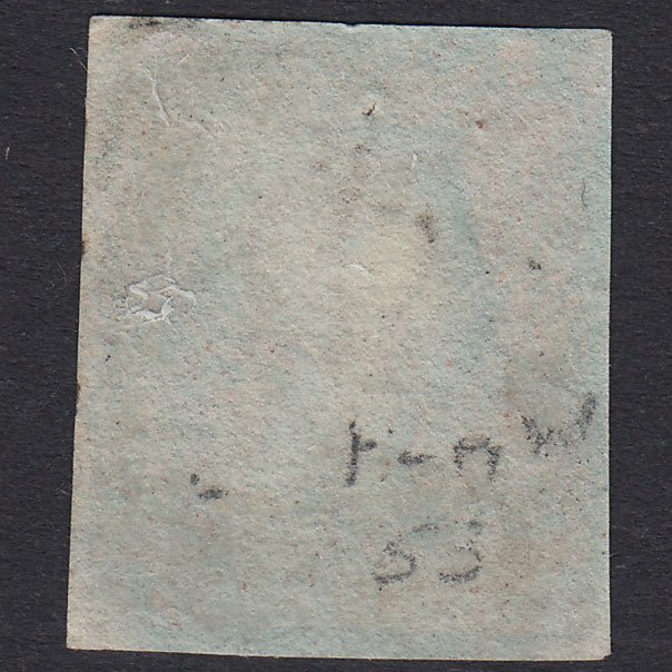 Additional view of stamp 19954