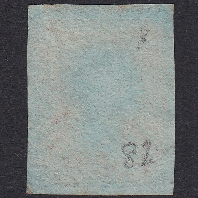 Additional view of stamp 19956