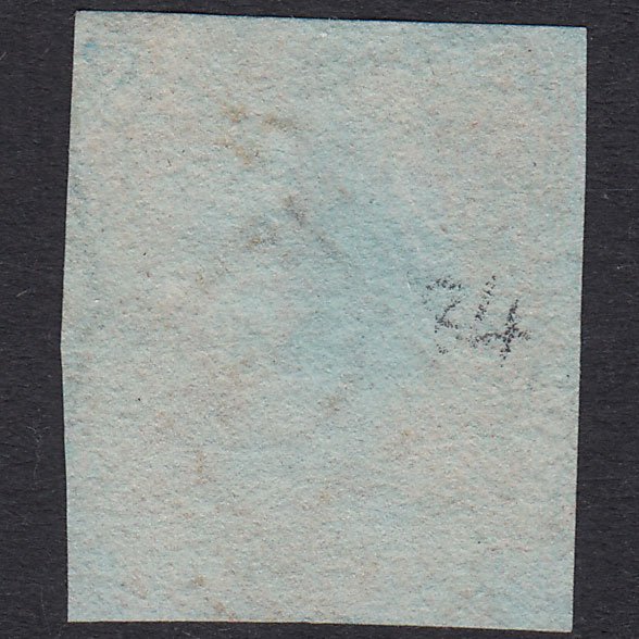 Additional view of stamp 19957