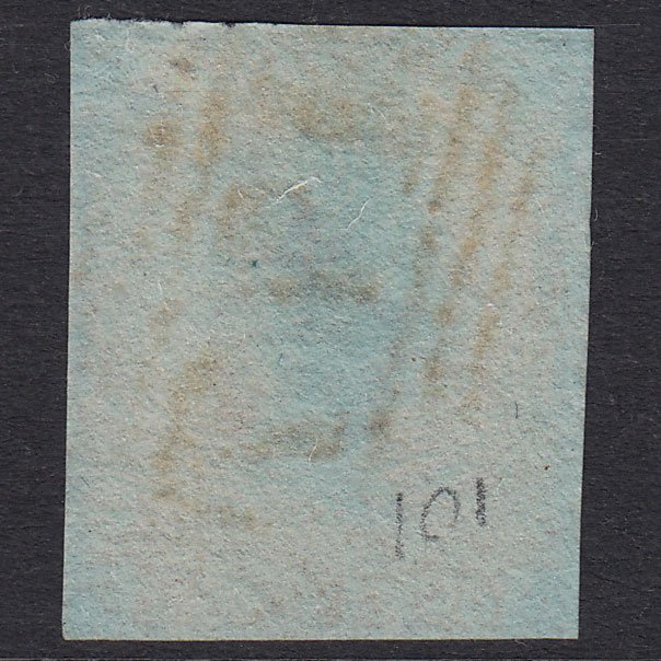 Additional view of stamp 19960