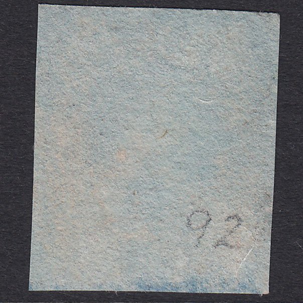 Additional view of stamp 19961