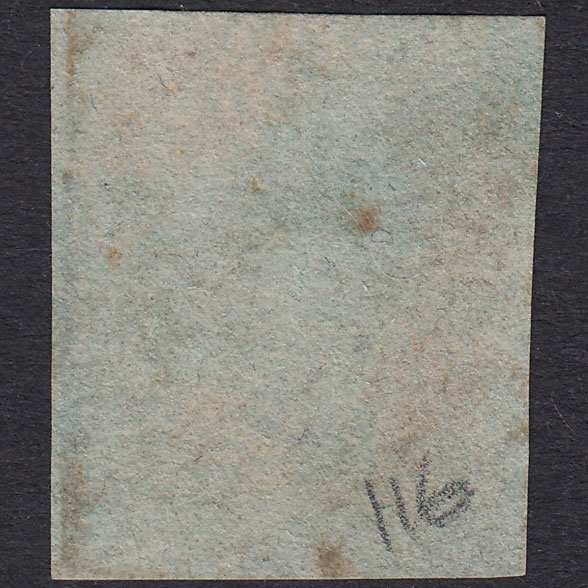 Additional view of stamp 19962