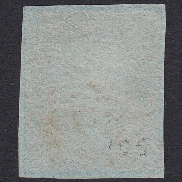 Additional view of stamp 19963