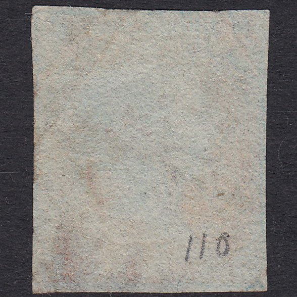 Additional view of stamp 19964