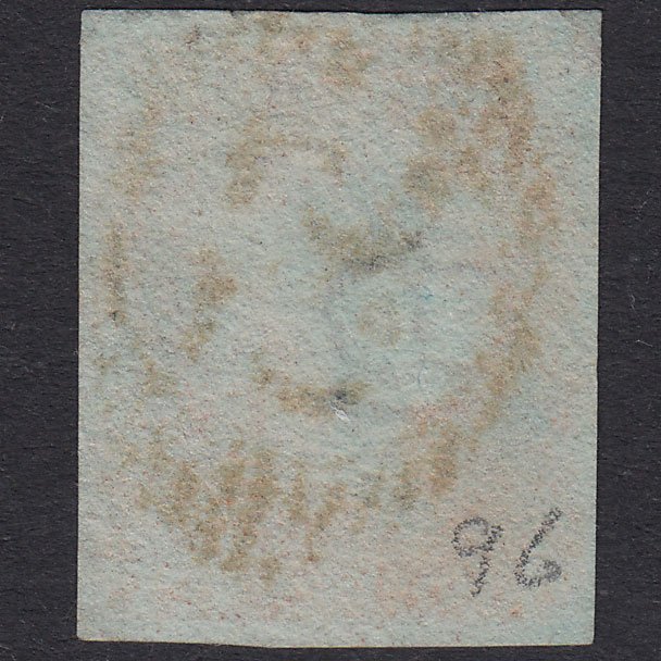 Additional view of stamp 19968