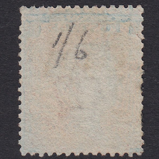 Additional view of stamp 19969