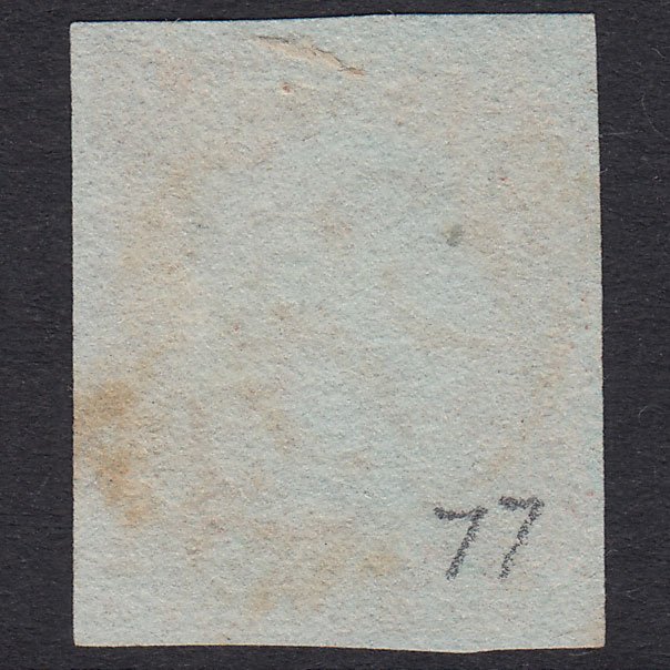 Additional view of stamp 19971