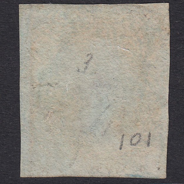 Additional view of stamp 19976