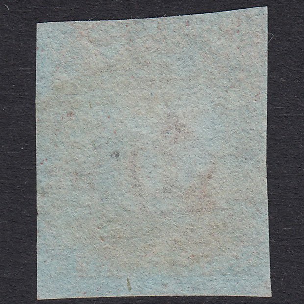 Additional view of stamp 19980