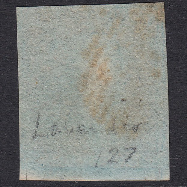 Additional view of stamp 19982