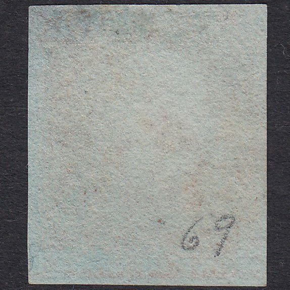 Additional view of stamp 19983