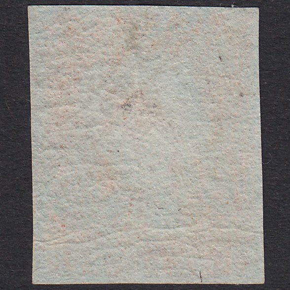 Additional view of stamp 19945