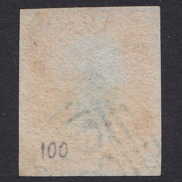 Additional view of stamp 21152