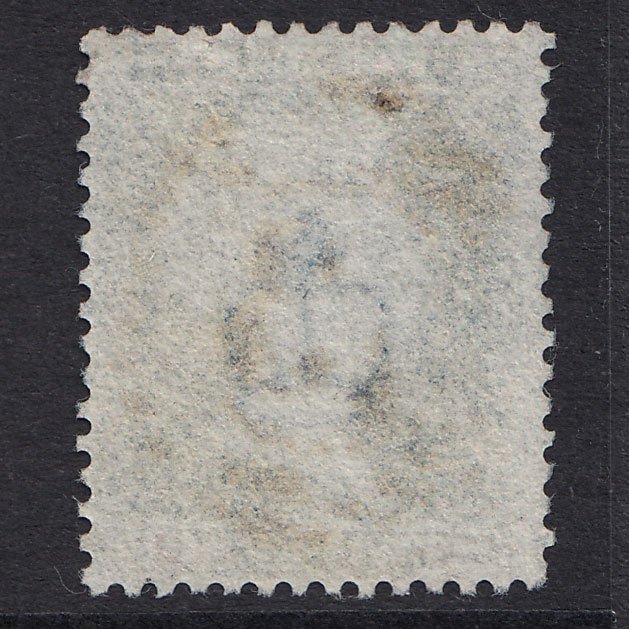 Additional view of stamp 21155