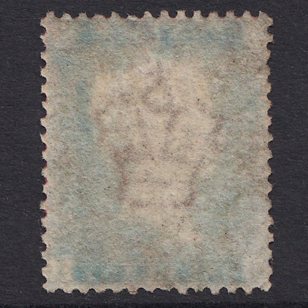 Additional view of stamp 21158