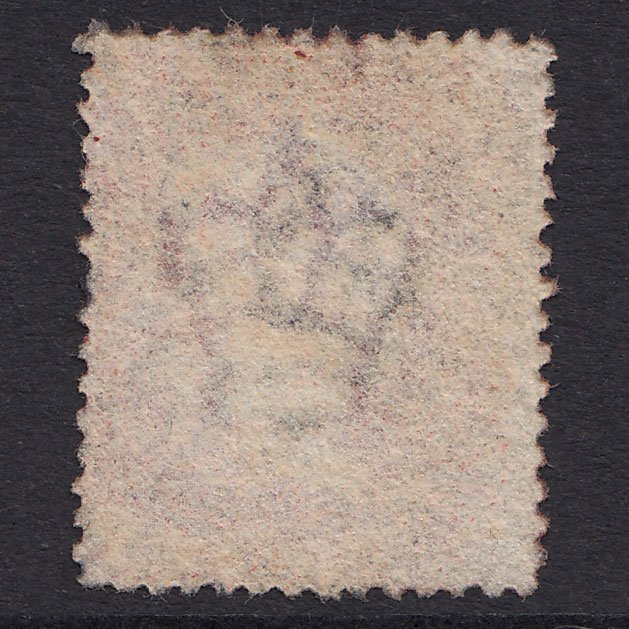 Additional view of stamp 21161