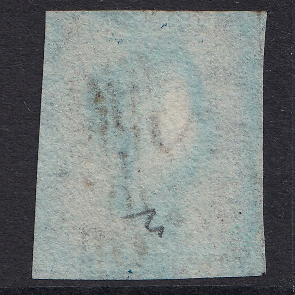 Additional view of stamp 21162