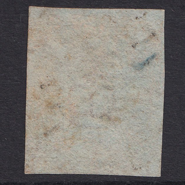 Additional view of stamp 21165