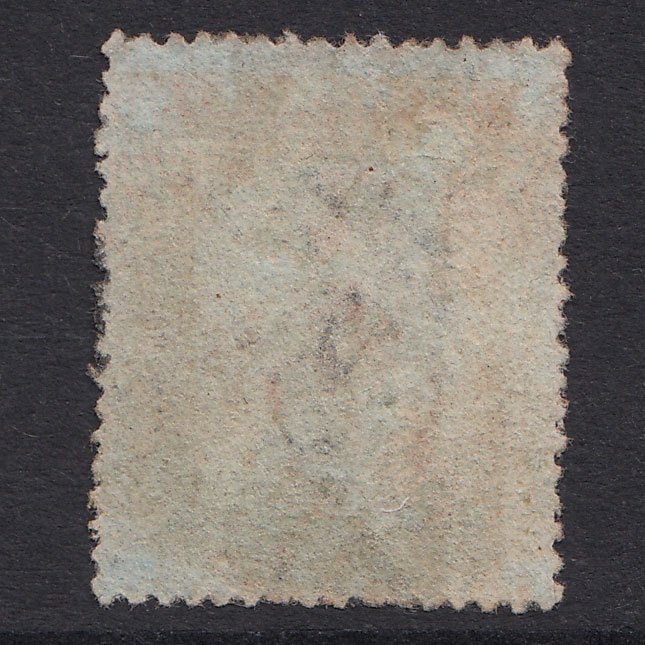 Additional view of stamp 21166