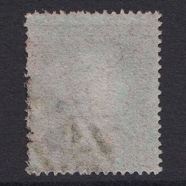 Additional view of stamp 21172