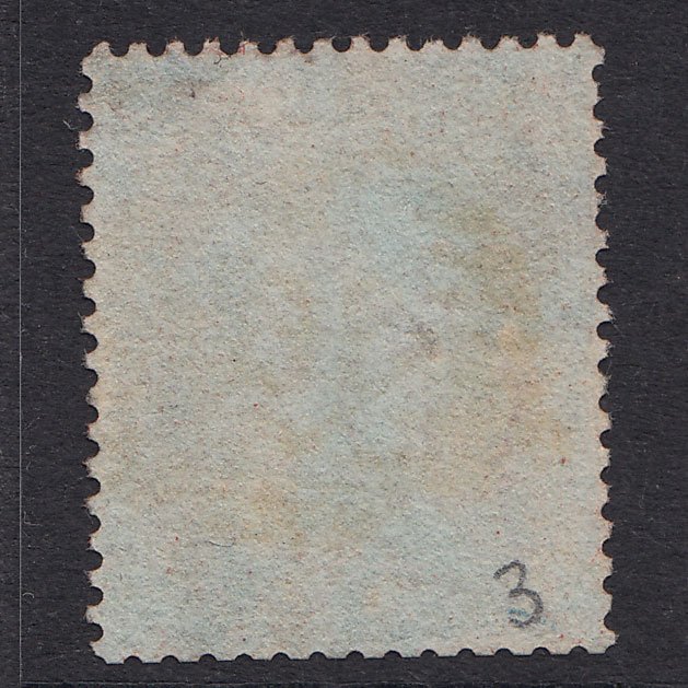 Additional view of stamp 21177