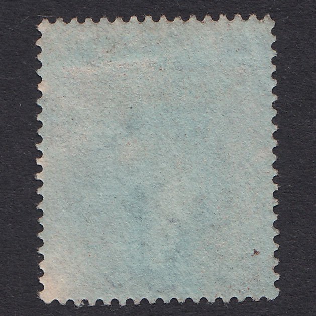 Additional view of stamp 21180
