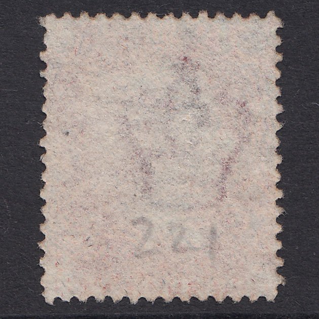 Additional view of stamp 21144