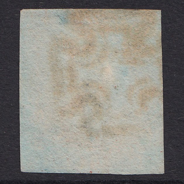 Additional view of stamp 21182