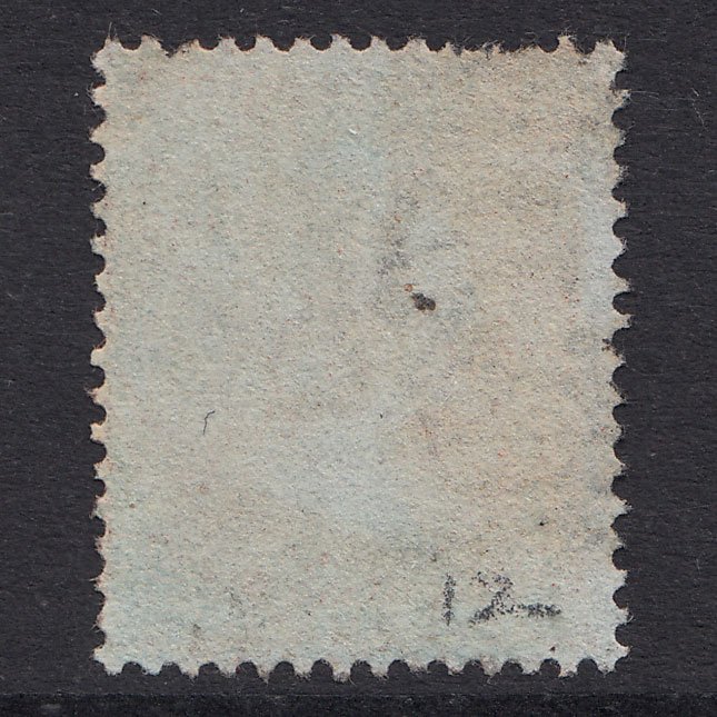 Additional view of stamp 21185