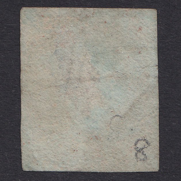 Additional view of stamp 21187