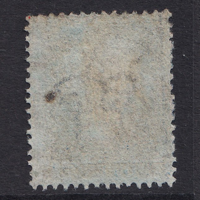 Additional view of stamp 21190