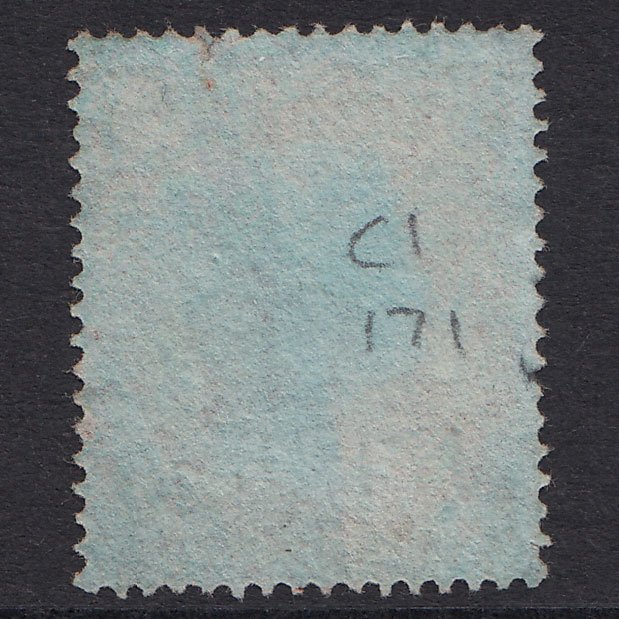 Additional view of stamp 21147