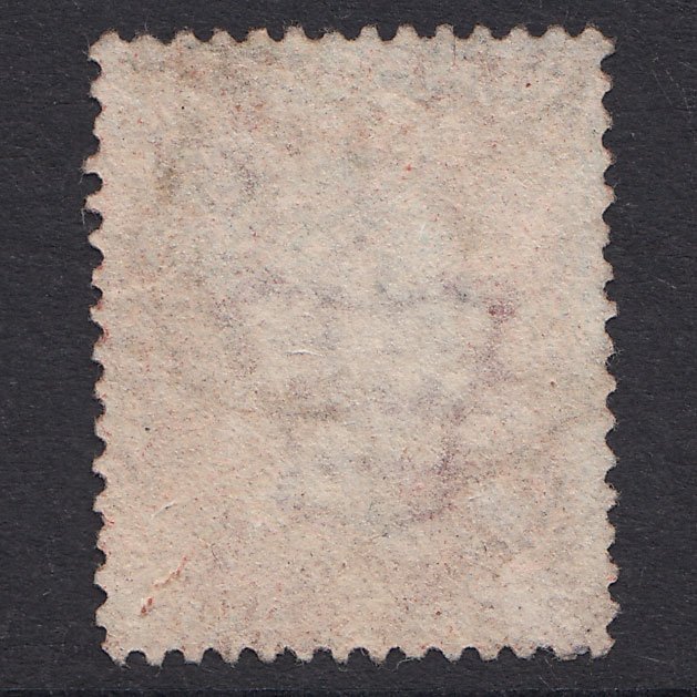 Additional view of stamp 21150