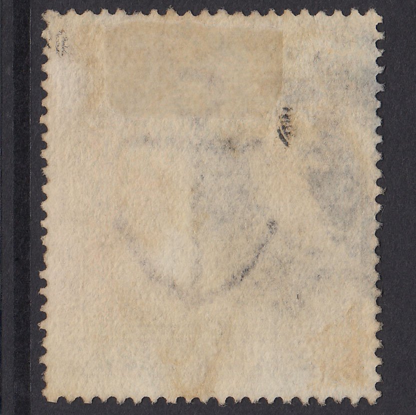 Additional view of stamp 22571