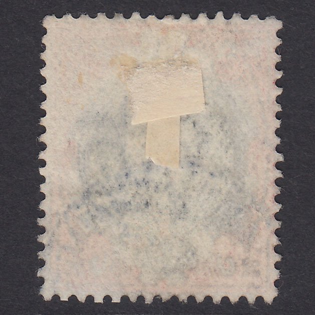 Additional view of stamp 22572