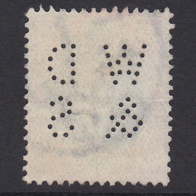 Additional view of stamp 22573