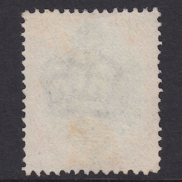 Additional view of stamp 22574