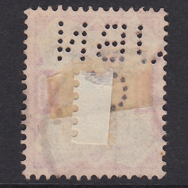 Additional view of stamp 22576