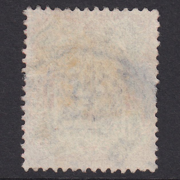 Additional view of stamp 22579