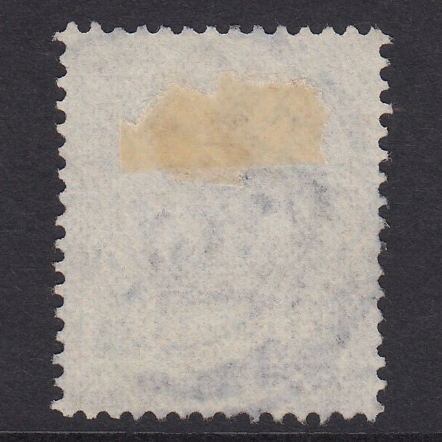 Additional view of stamp 22582