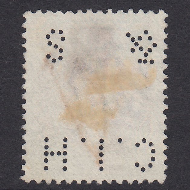 Additional view of stamp 22584