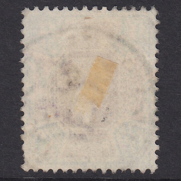 Additional view of stamp 22585