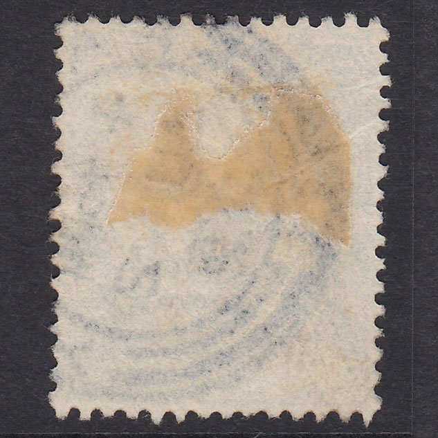 Additional view of stamp 22587