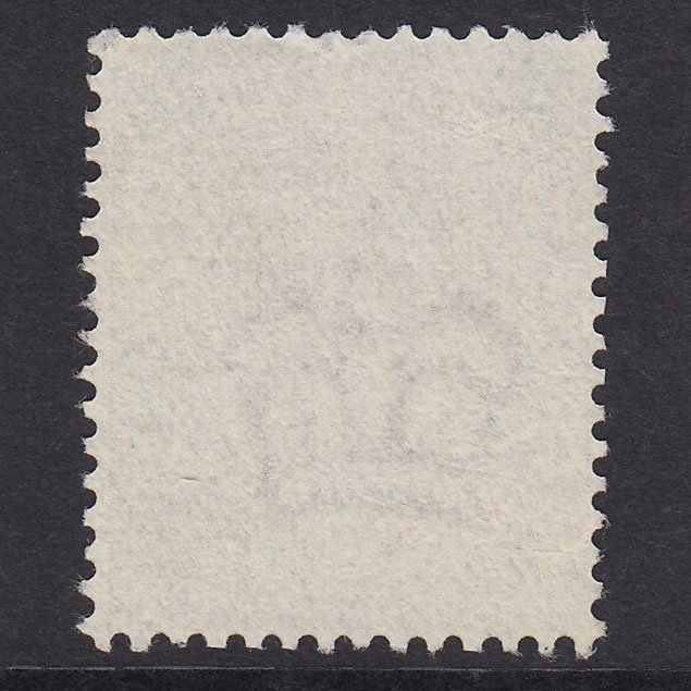 Additional view of stamp 22589