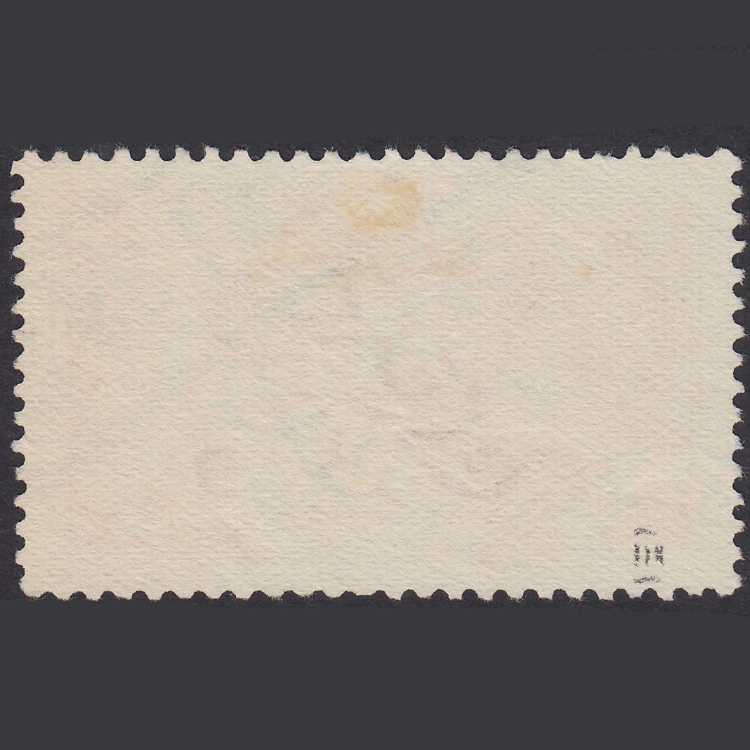 Additional view of stamp 22590