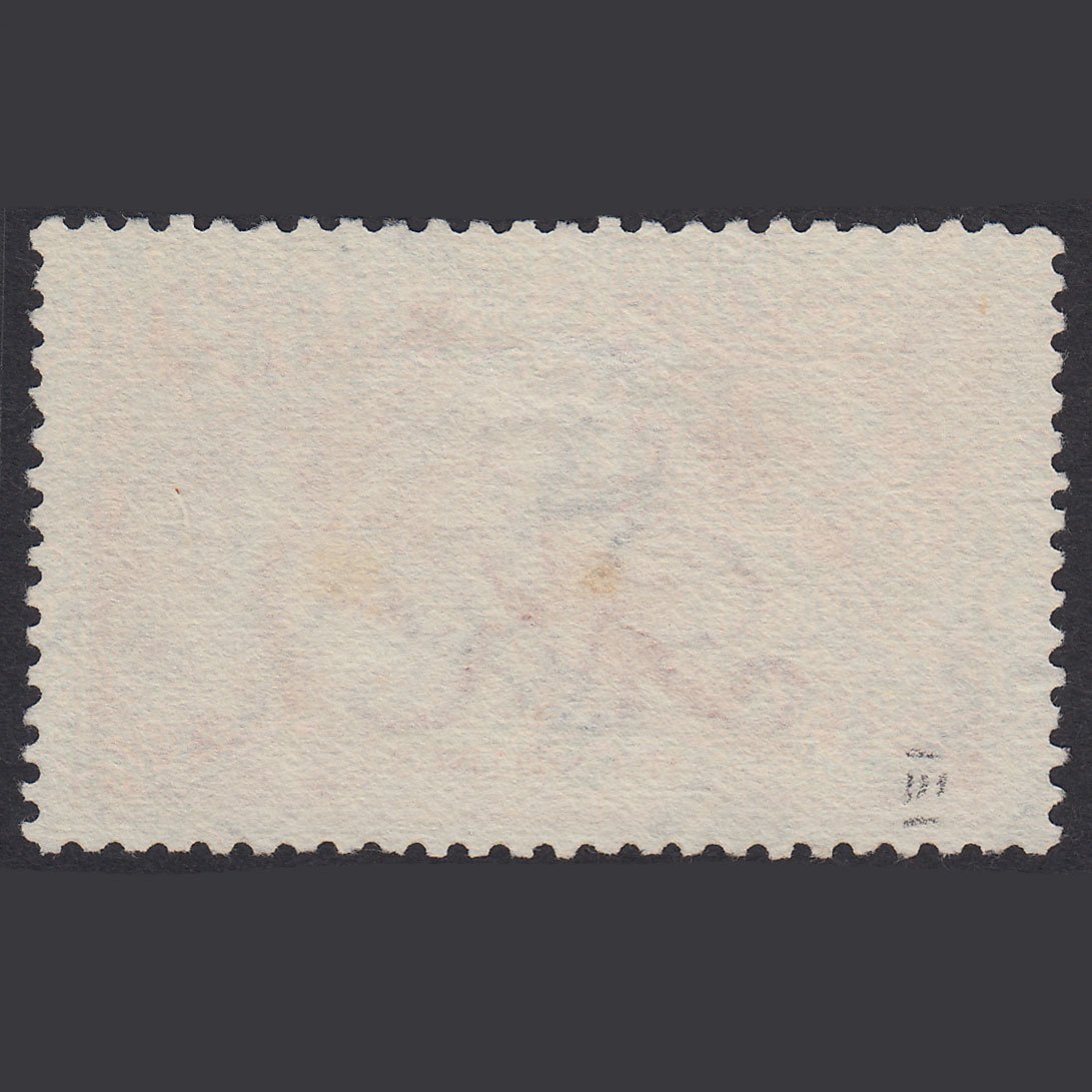Additional view of stamp 22593