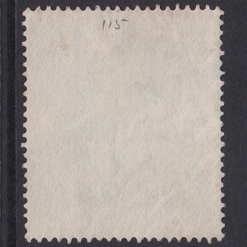 Additional view of stamp 22566
