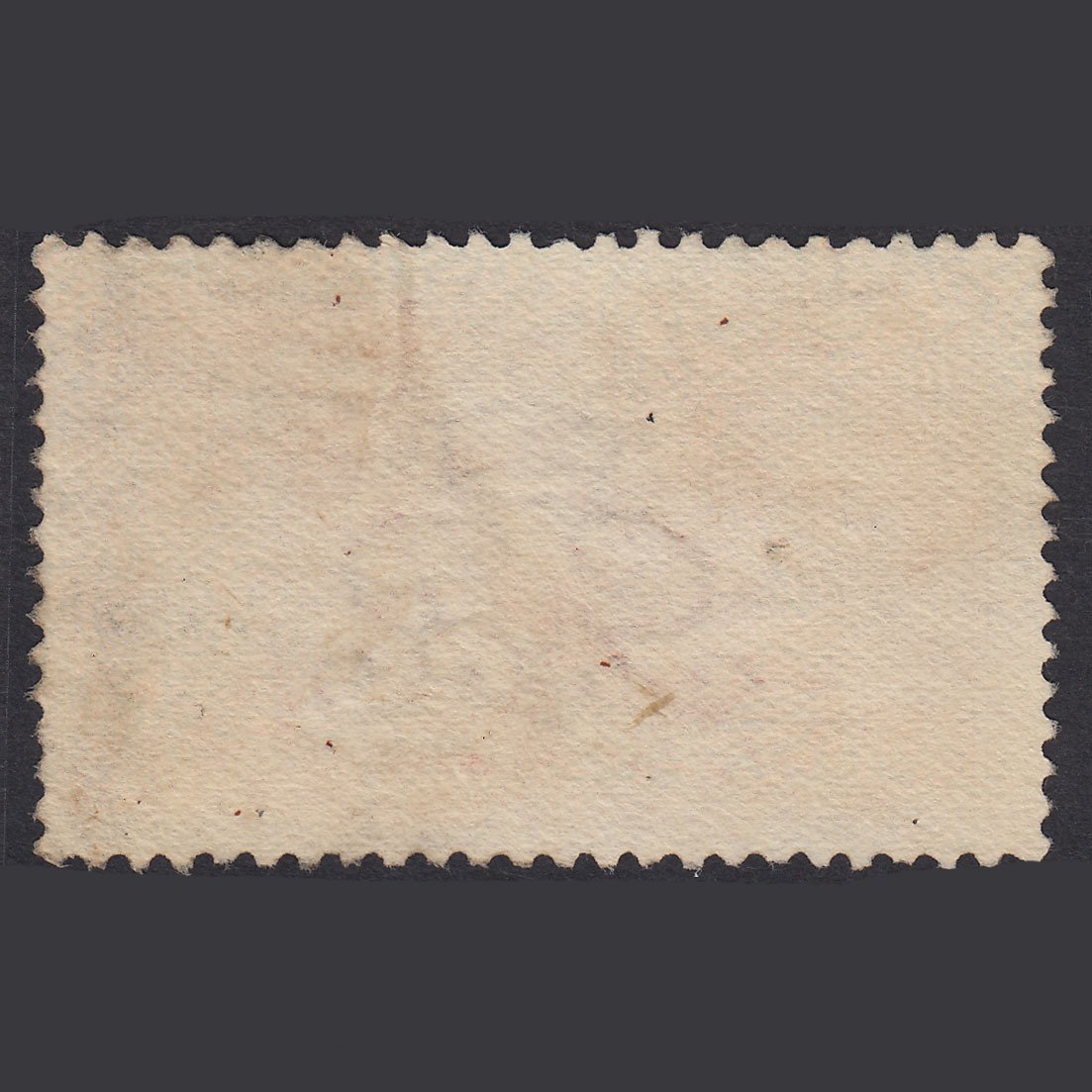 Additional view of stamp 22597