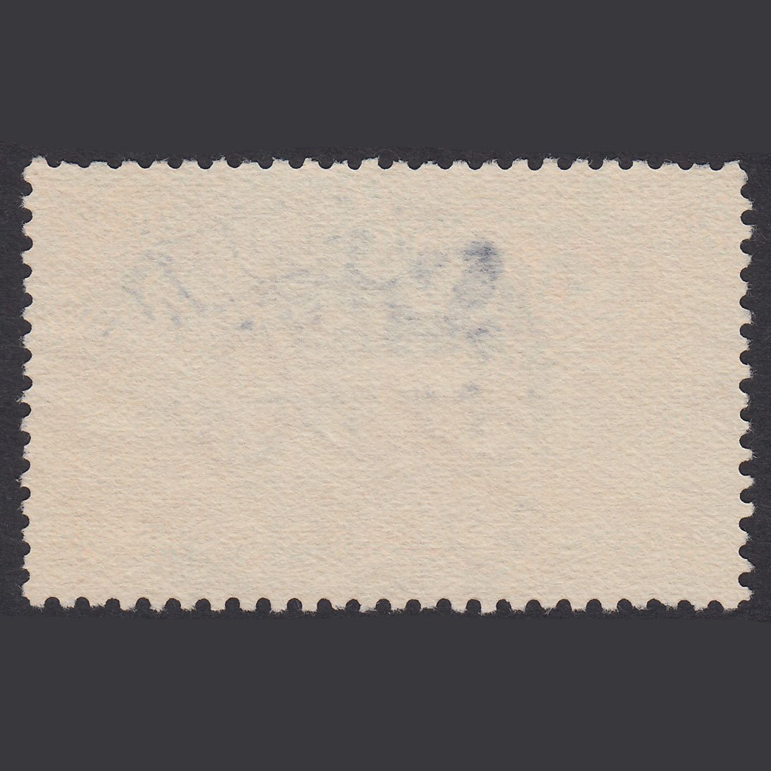 Additional view of stamp 22599