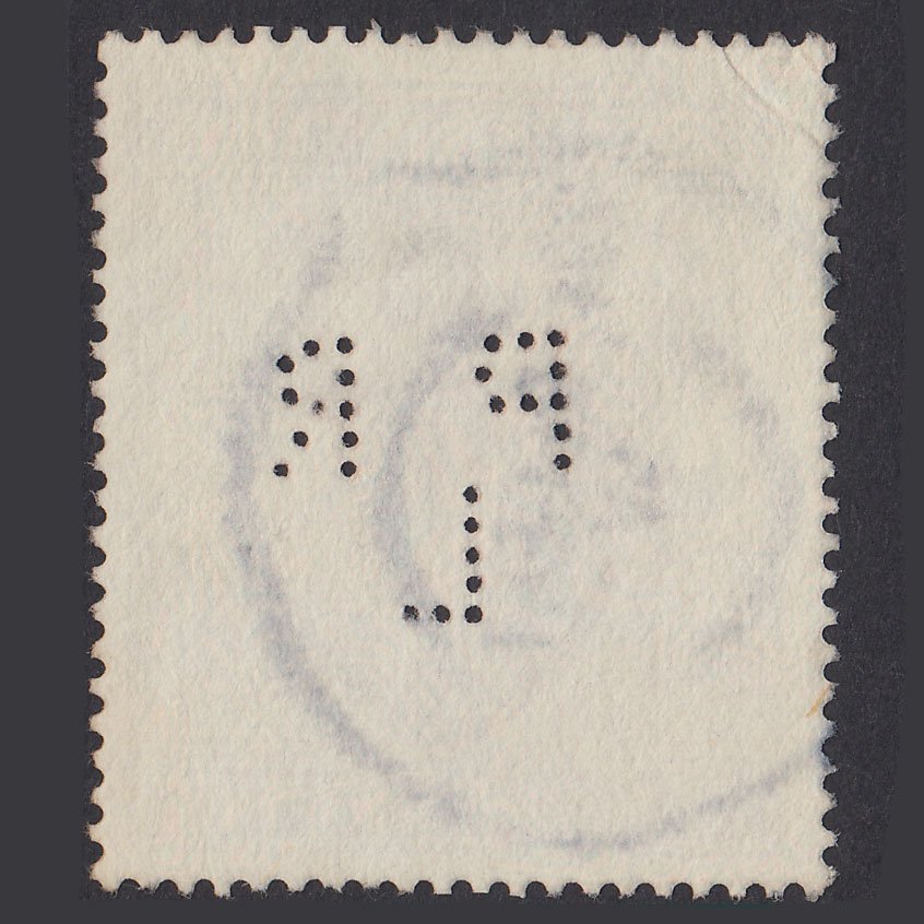 Additional view of stamp 22568